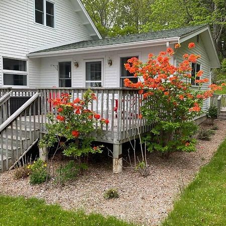 Appartamento Sea La Vie Mahone Bay Esterno foto