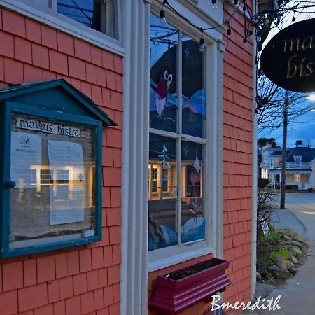 Appartamento Sea La Vie Mahone Bay Esterno foto