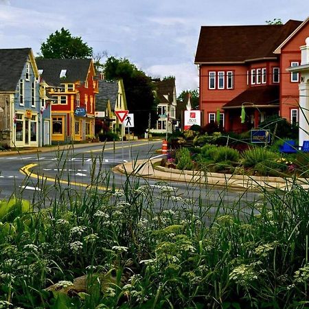 Appartamento Sea La Vie Mahone Bay Esterno foto