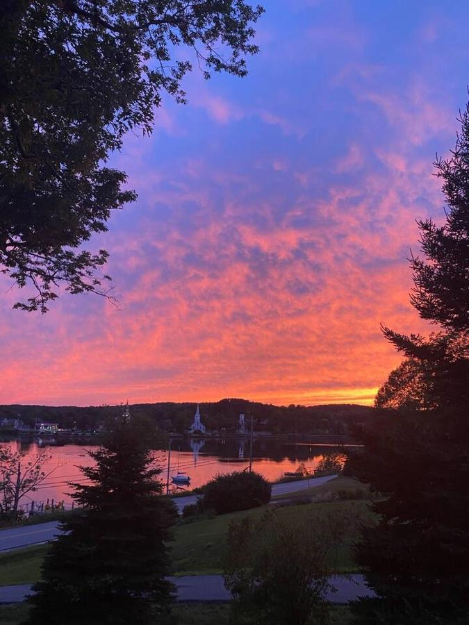 Appartamento Sea La Vie Mahone Bay Esterno foto