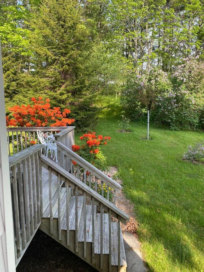 Appartamento Sea La Vie Mahone Bay Esterno foto
