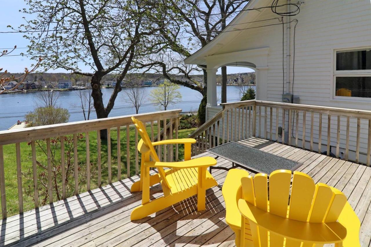 Appartamento Sea La Vie Mahone Bay Esterno foto