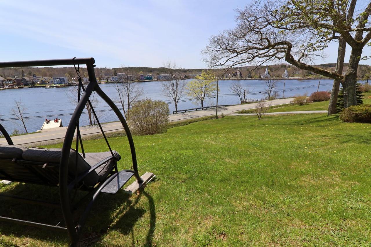 Appartamento Sea La Vie Mahone Bay Esterno foto