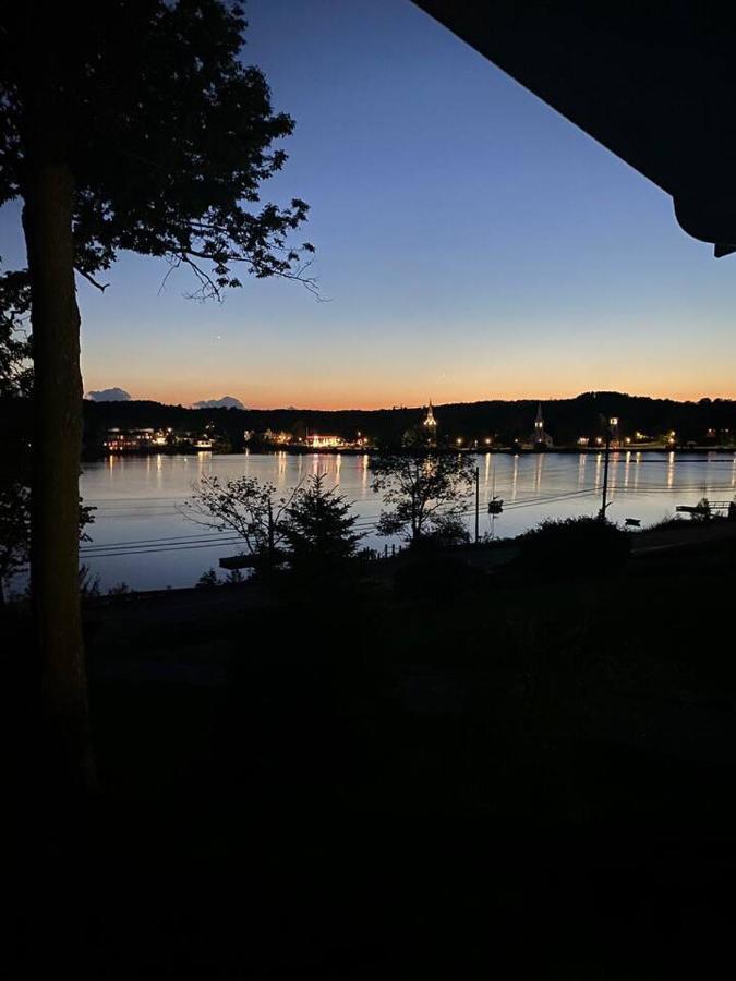 Appartamento Sea La Vie Mahone Bay Esterno foto