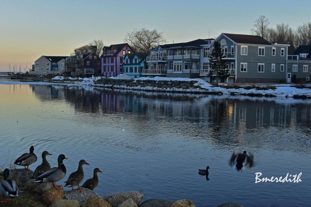 Appartamento Sea La Vie Mahone Bay Esterno foto