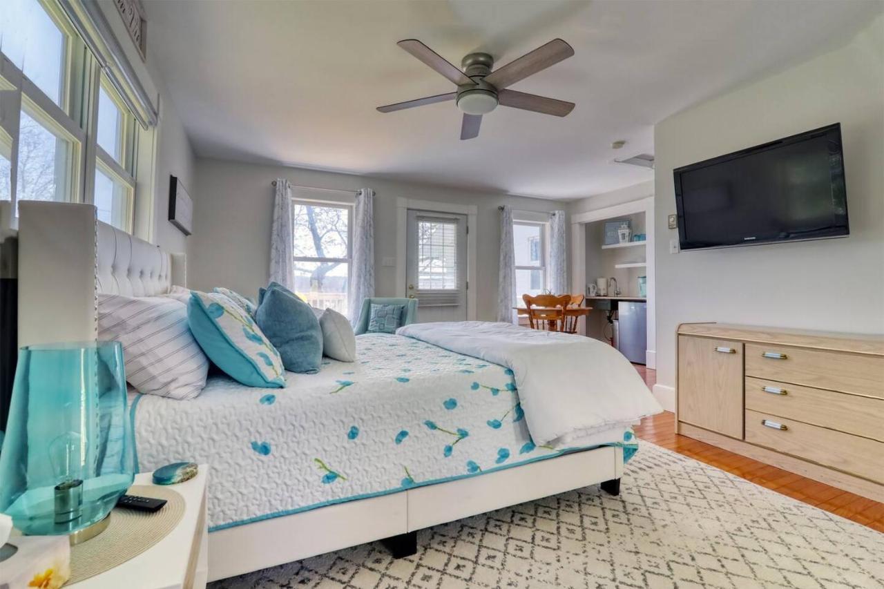 Appartamento Sea La Vie Mahone Bay Esterno foto