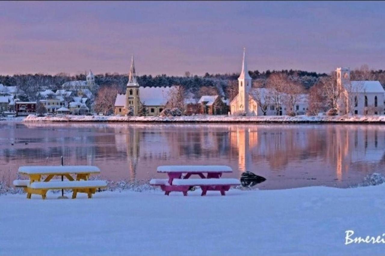 Appartamento Sea La Vie Mahone Bay Esterno foto
