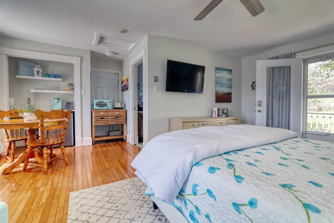 Appartamento Sea La Vie Mahone Bay Esterno foto