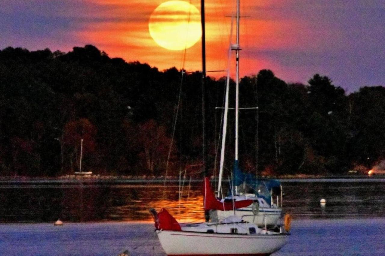 Appartamento Sea La Vie Mahone Bay Esterno foto