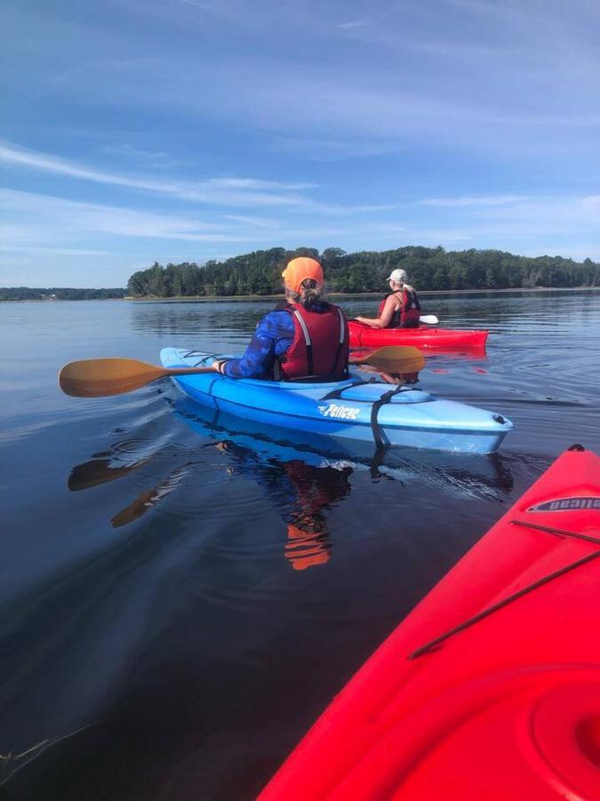 Appartamento Sea La Vie Mahone Bay Esterno foto
