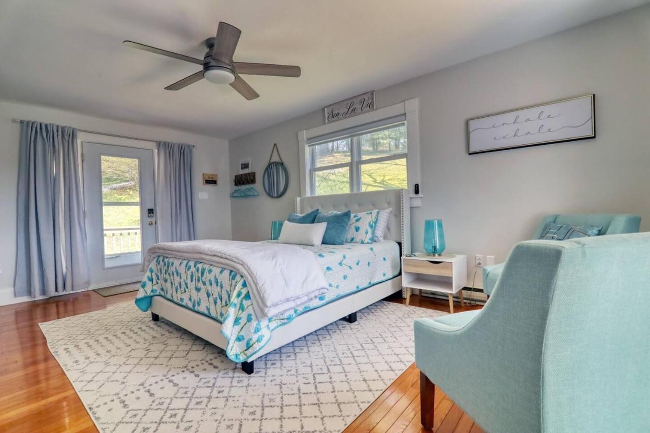 Appartamento Sea La Vie Mahone Bay Esterno foto