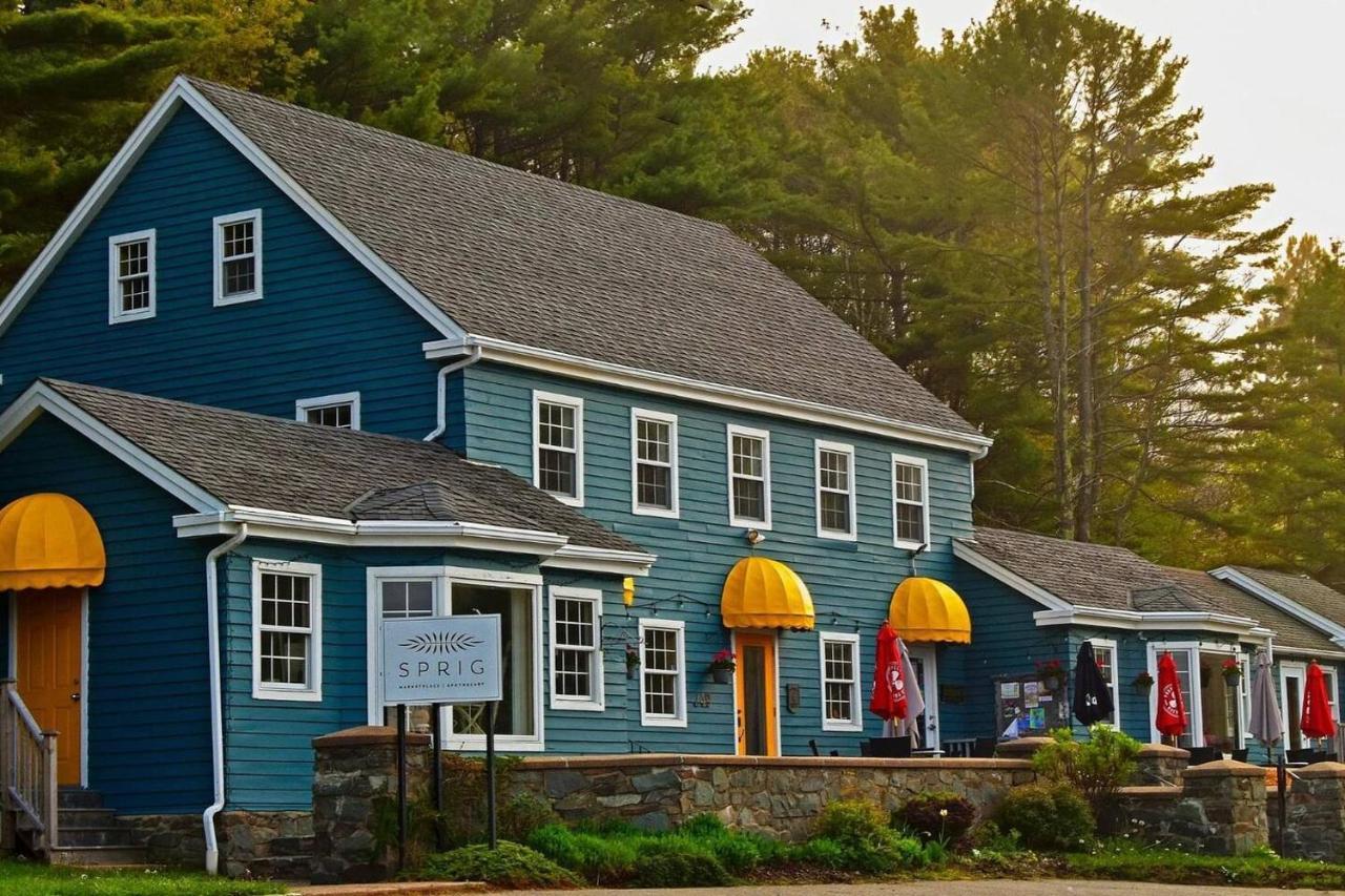 Appartamento Sea La Vie Mahone Bay Esterno foto