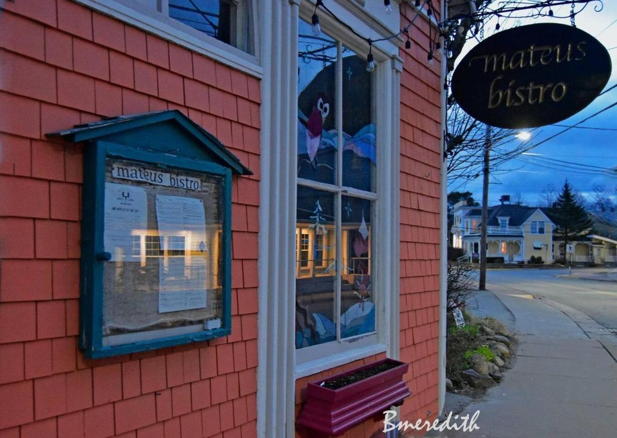 Appartamento Sea La Vie Mahone Bay Esterno foto