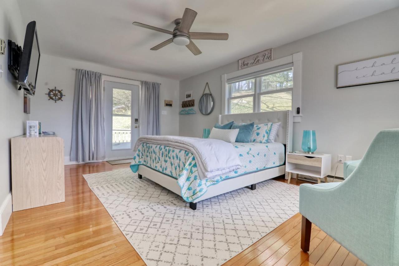 Appartamento Sea La Vie Mahone Bay Esterno foto