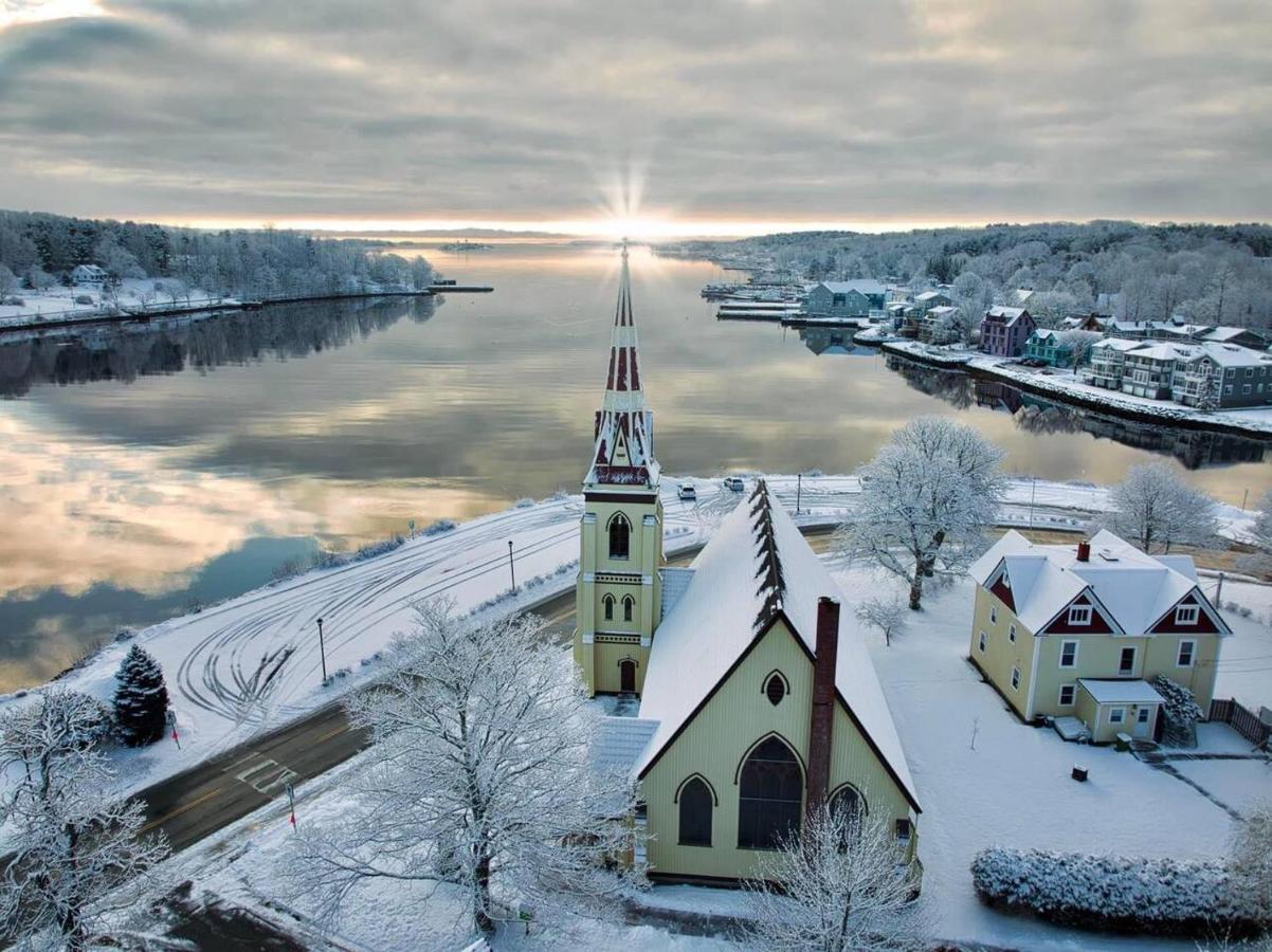 Appartamento Sea La Vie Mahone Bay Esterno foto