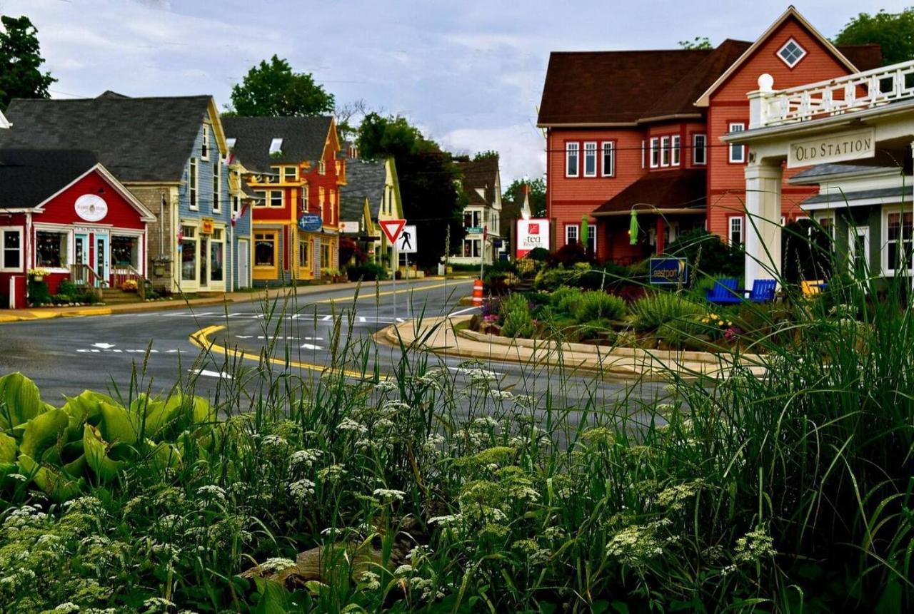 Appartamento Sea La Vie Mahone Bay Esterno foto