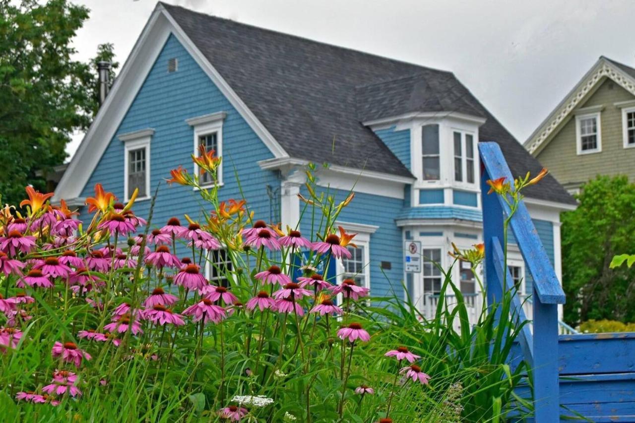 Appartamento Sea La Vie Mahone Bay Esterno foto