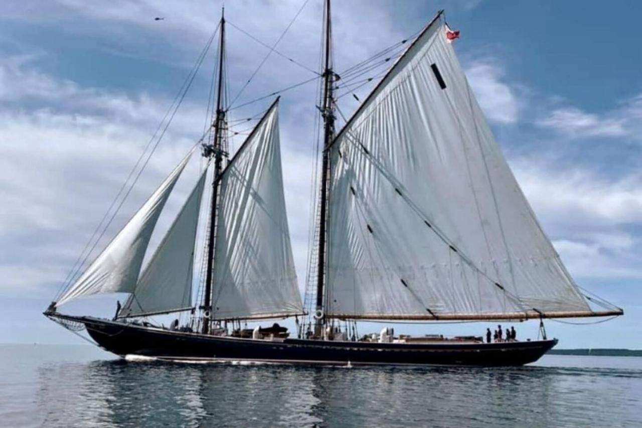 Appartamento Sea La Vie Mahone Bay Esterno foto