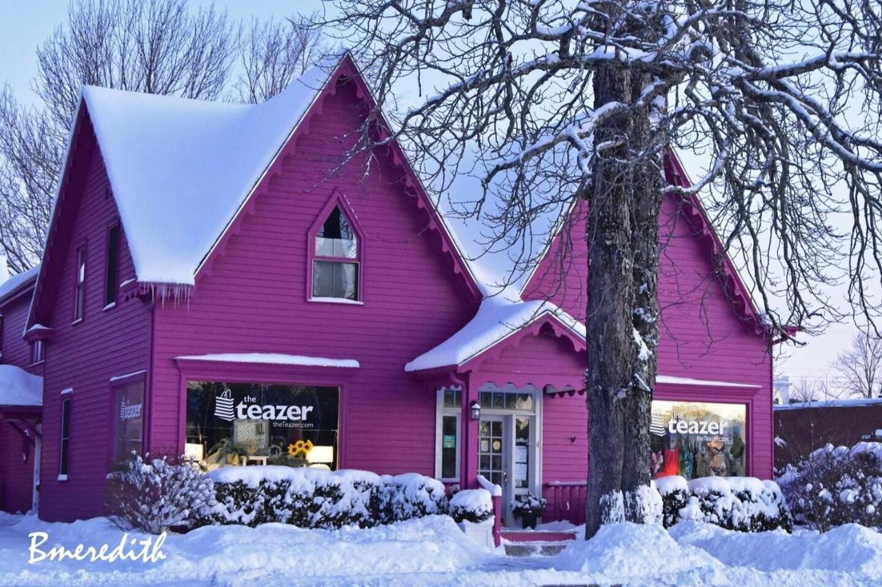 Appartamento Sea La Vie Mahone Bay Esterno foto