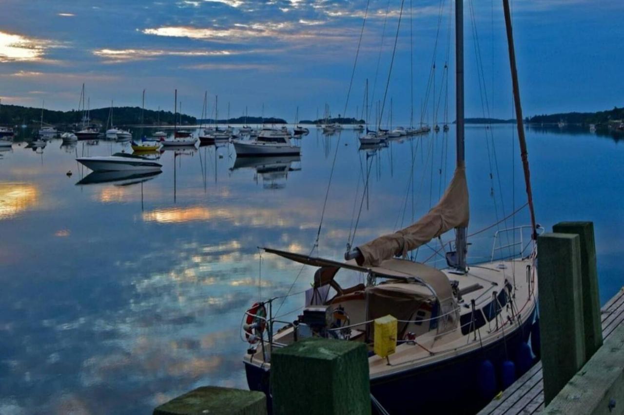 Appartamento Sea La Vie Mahone Bay Esterno foto