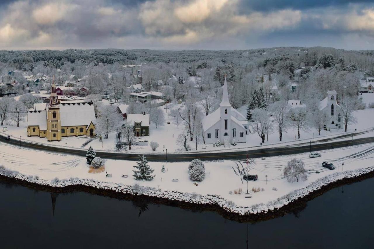 Appartamento Sea La Vie Mahone Bay Esterno foto